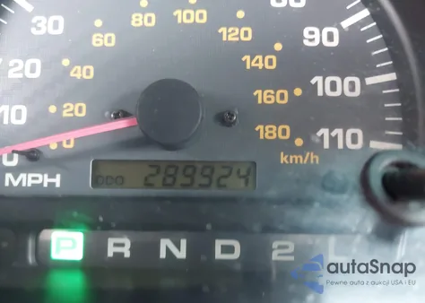 2000 Toyota 4Runner Sr5 V6 from USA, damaged, VIN JT3GN86R1Y0157086